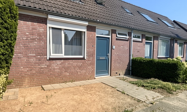Kamer | 62m² | €796,-
