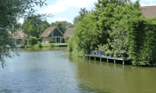 Huis | 95m² | €1950,-