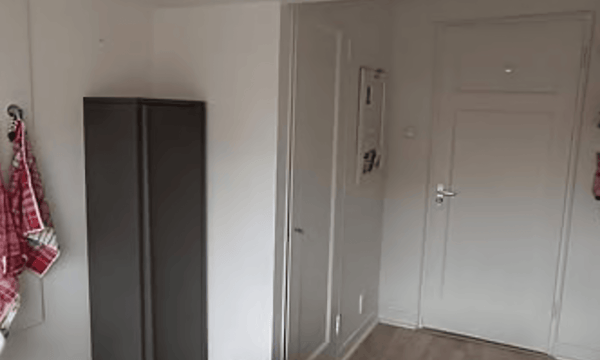 Kamer | 10m² | €618,-