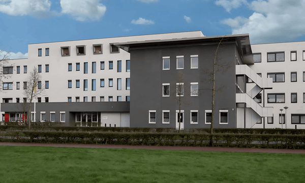 Appartement | 57m² | €1187,-