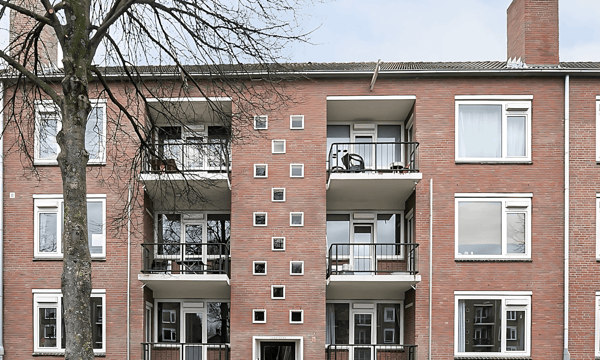 Appartement | 70m² | €1400,-