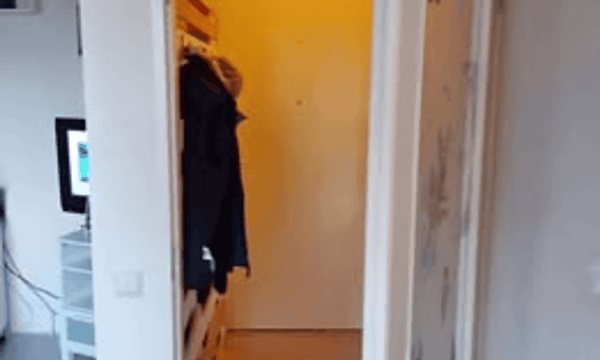 Studio | m² onbekend | €1200,-