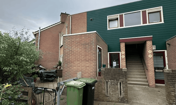 Appartement | 46m² | €485,-