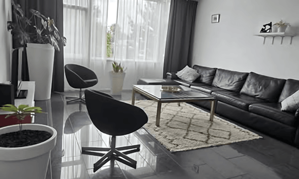 Huis | 100m² | €2300,-