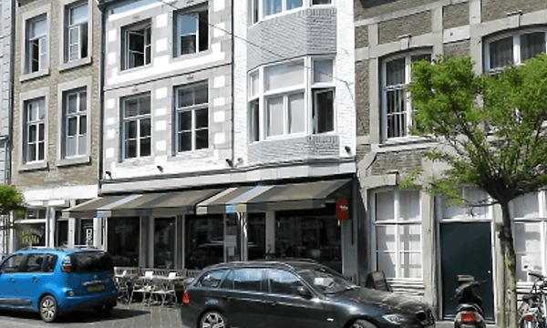 Kamer | 15m² | €520,-
