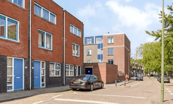 Huis | 124m² | €3000,-