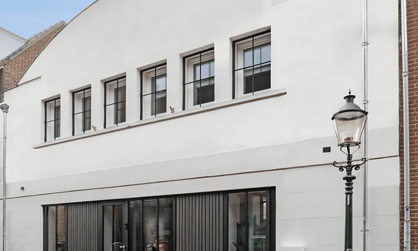 Appartement | 103m² | €2450,-
