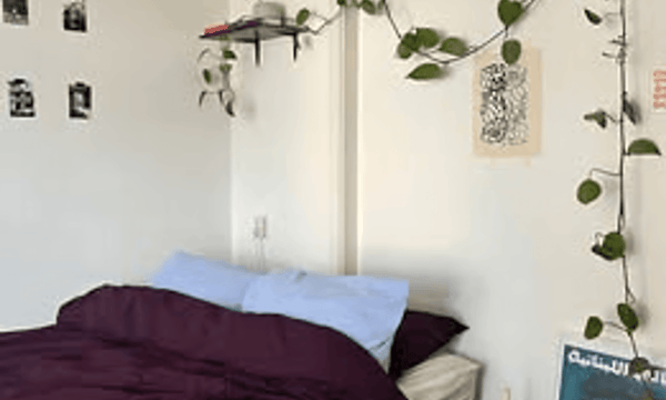 Kamer | m² onbekend | €600,-