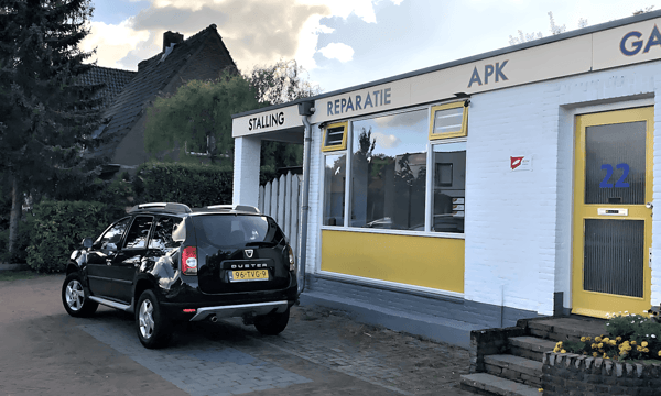 Huis | 60m² | €700,-