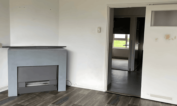 Appartement | 80m² | €590,-
