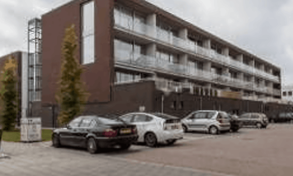 Appartement | 65m² | €1550,-