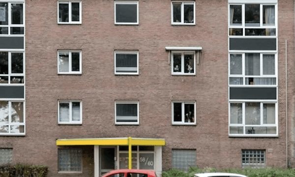 Appartement | 62m² | €919,-