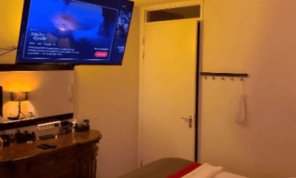 Kamer | 75m² | €850,-