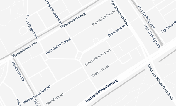 Appartement | 160m² | €3650,-