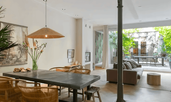 Huis | 184m² | €7000,-