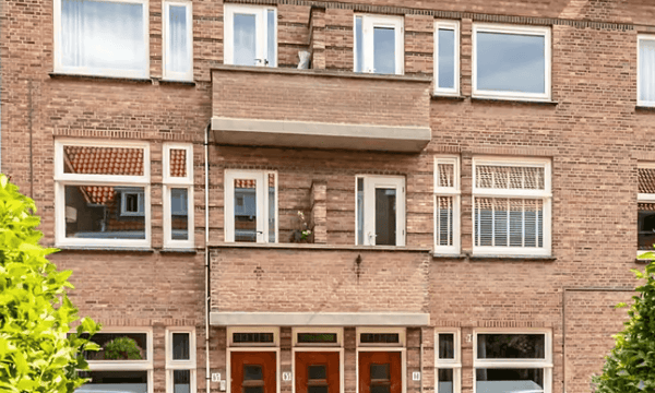 Appartement | 127m² | €2500,-