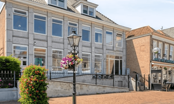 Appartement | 120m² | €2250,-