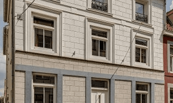 Appartement | 43m² | €778,-