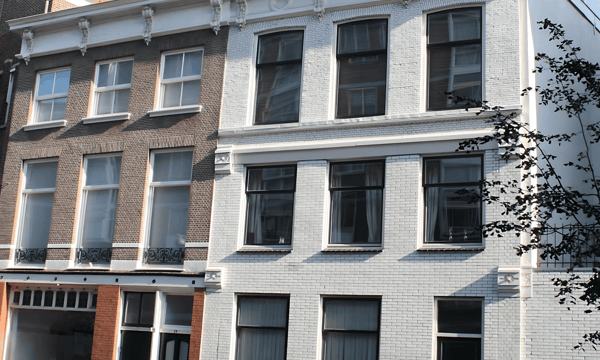 Appartement | 57m² | €1116,-