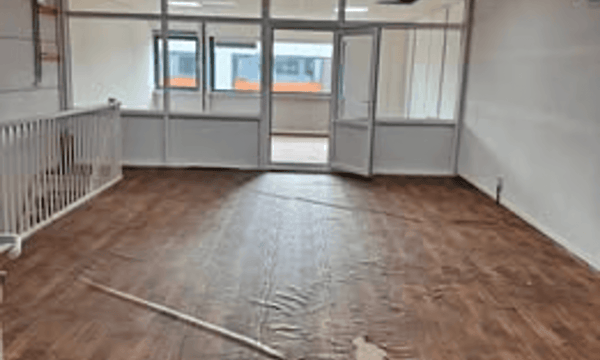 Kantoor | 190m² | €2000,-