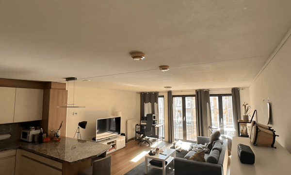 Kamer | 10m² | €1100,-