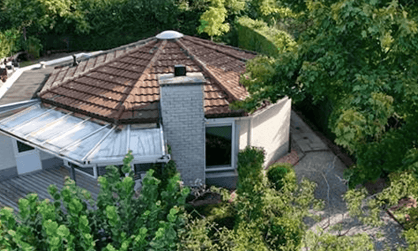 Appartement | 63m² | €1400,-