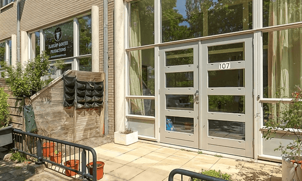Appartement | 130m² | €2500,-