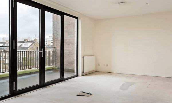 Appartement | 84m² | €1800,-