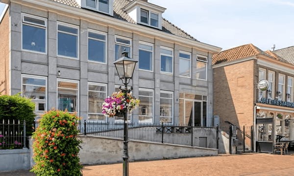 Appartement | 120m² | €2250,-
