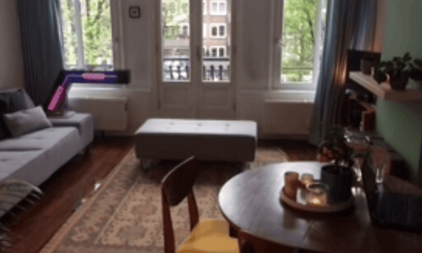 Appartement | 65m² | €2000,-