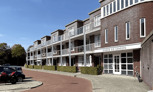 Appartement | 80m² | €1090,-