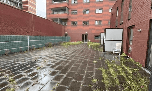 Huis | 128m² | €2500,-
