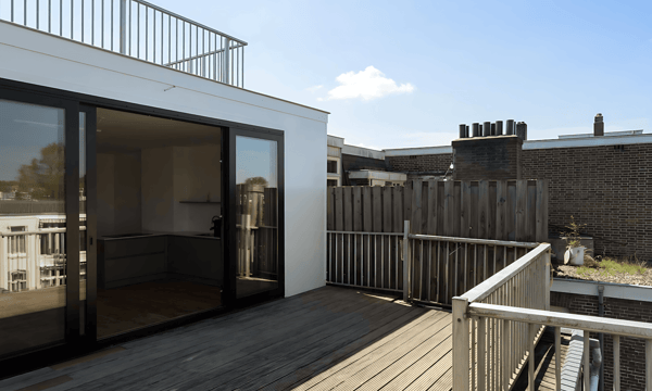 Appartement | 75m² | €3500,-