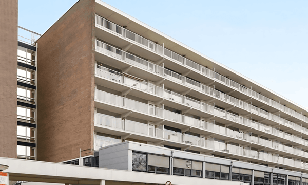 Appartement | 78m² | €2500,-