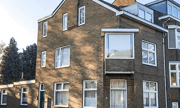 Appartement | 46m² | €768,-
