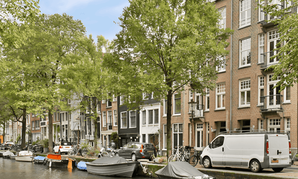Huis | 123m² | €4000,-