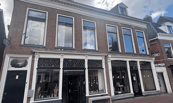 Appartement | 70m² | €1250,-
