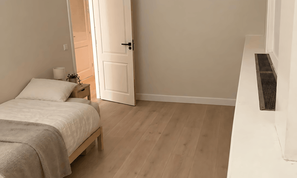 Kamer | 10m² | €1400,-