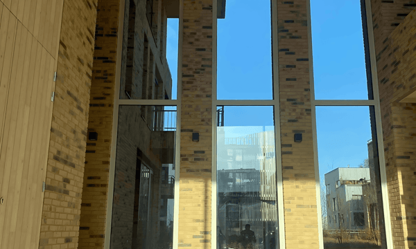 Appartement | 80m² | €2250,-