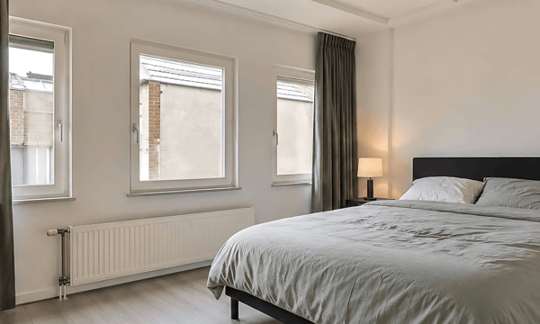 Kamer | 17m² | €1800,-