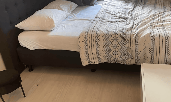 Kamer | 13m² | €700,-