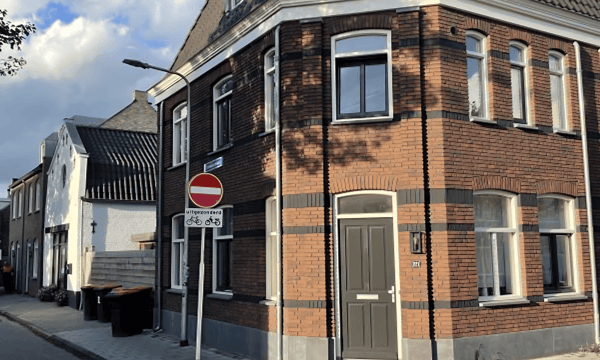Huis | 103m² | €1850,-