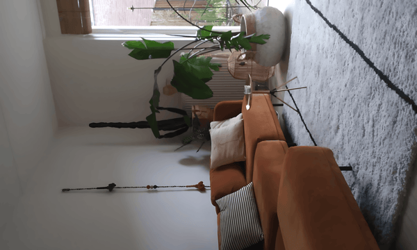 Kamer | 12m² | €600,-