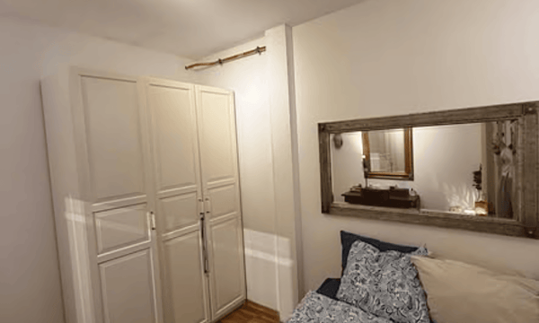 Kamer | m² onbekend | €1275,-
