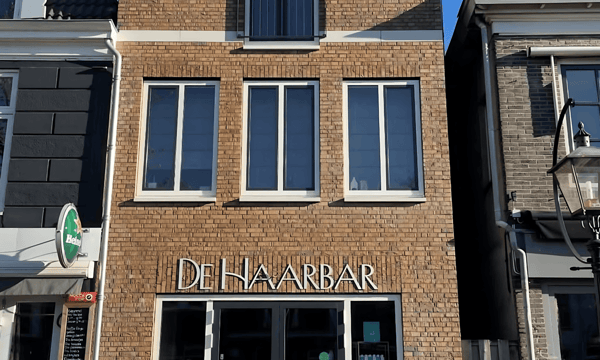 Appartement | 90m² | €2265,-