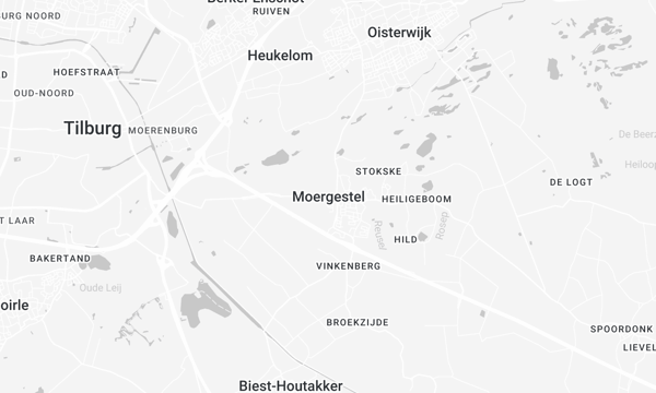 Recreatiewoning | 50m² | €1435,-