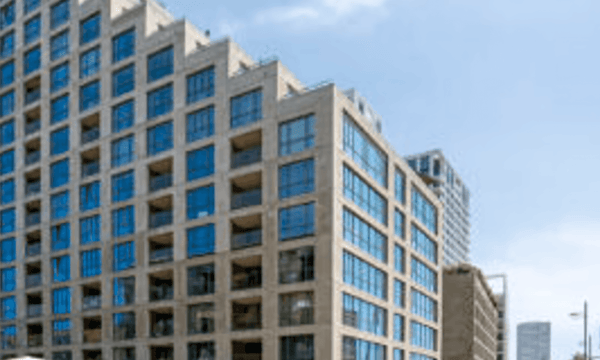 Appartement | 137m² | €2480,-