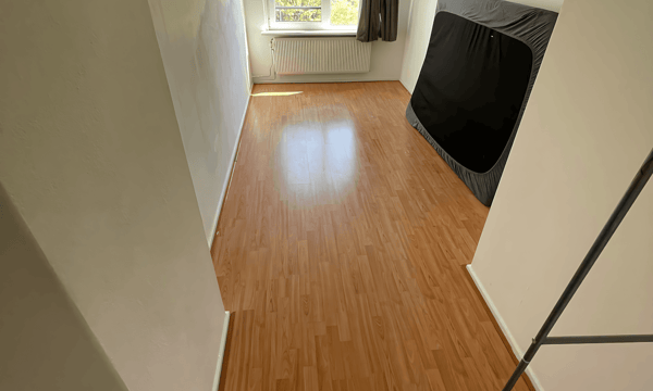 Kamer | 12m² | €650,-