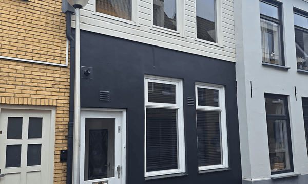 Studio | 78m² | €1175,-