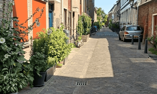 Huis | 83m² | €932,-